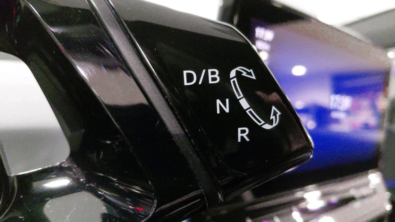 Volkswagen ID.3 First Plus 58 kWh | Navigatie | Camera | App Connect |