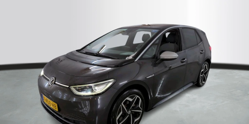 Volkswagen ID.3 First Plus 58 kWh