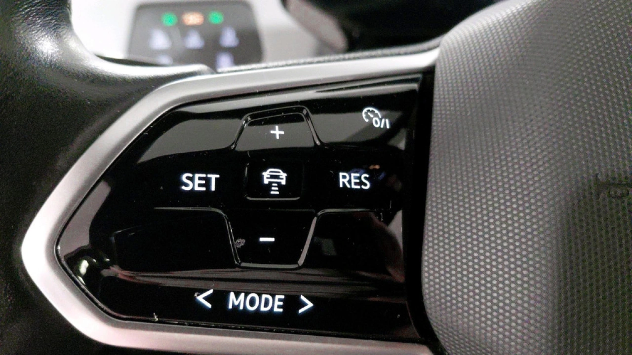 Volkswagen ID.3 First Plus 58 kWh | Navigatie | Camera | App Connect |