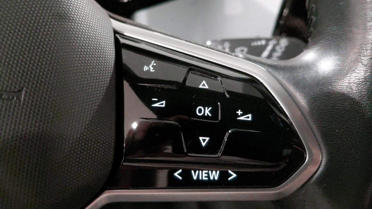 Volkswagen ID.3 First Plus 58 kWh | Navigatie | Camera | App Connect |