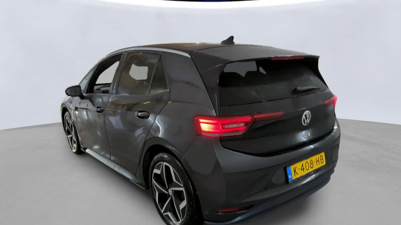 Volkswagen ID.3 First Plus 58 kWh