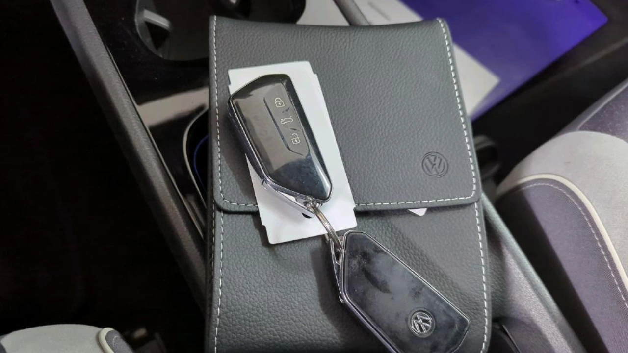 Volkswagen ID.3 First Plus 58 kWh