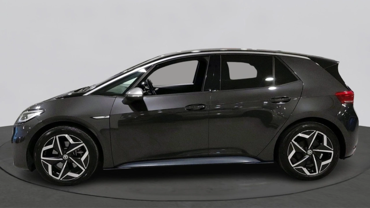 Volkswagen ID.3 First Plus 58 kWh | Navigatie | Camera | App Connect |