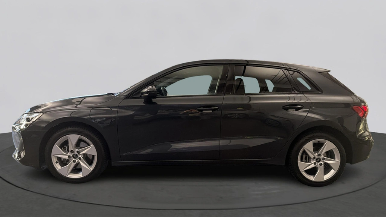 Audi A3 Sportback 40 TFSI e 204Pk Advanced Edition