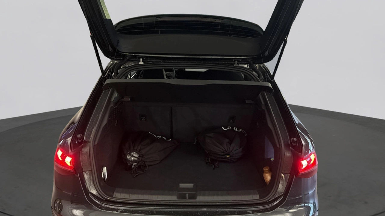 Audi A3 Sportback 40 TFSI e 204Pk Advanced Edition