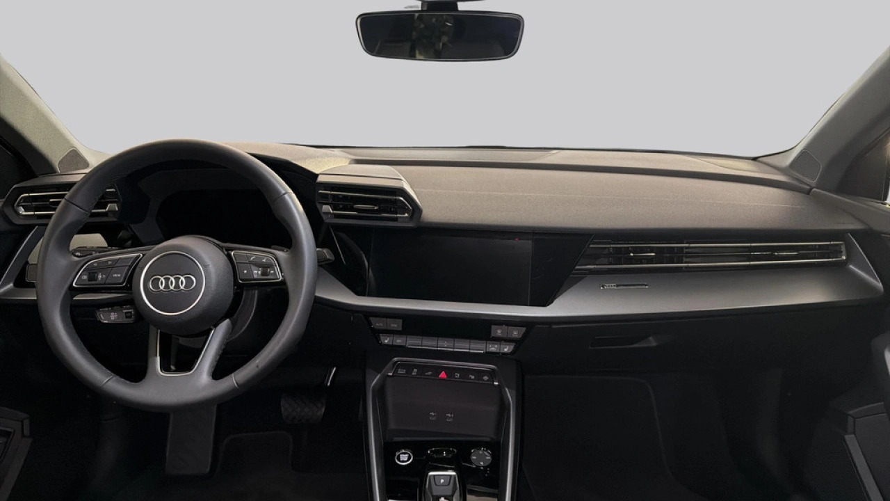 Audi A3 Sportback 40 TFSI e 204Pk Advanced Edition