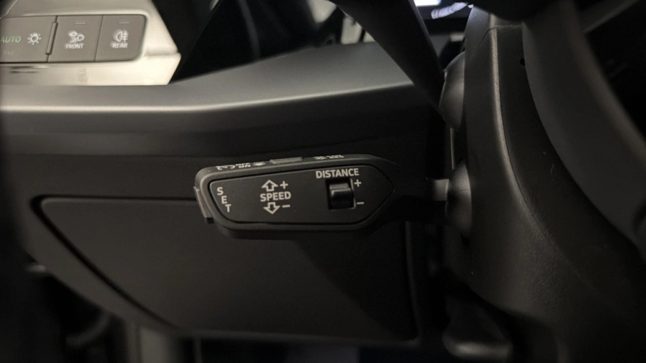 Audi A3 Sportback 40 TFSI e 204Pk Advanced Edition