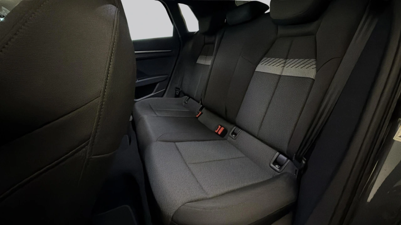 Audi A3 Sportback 40 TFSI e 204Pk Advanced Edition