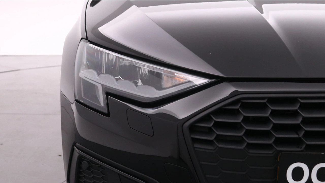 Audi A3 Sportback 30 TFSI Pro Line | Clima | Carplay | PDC |