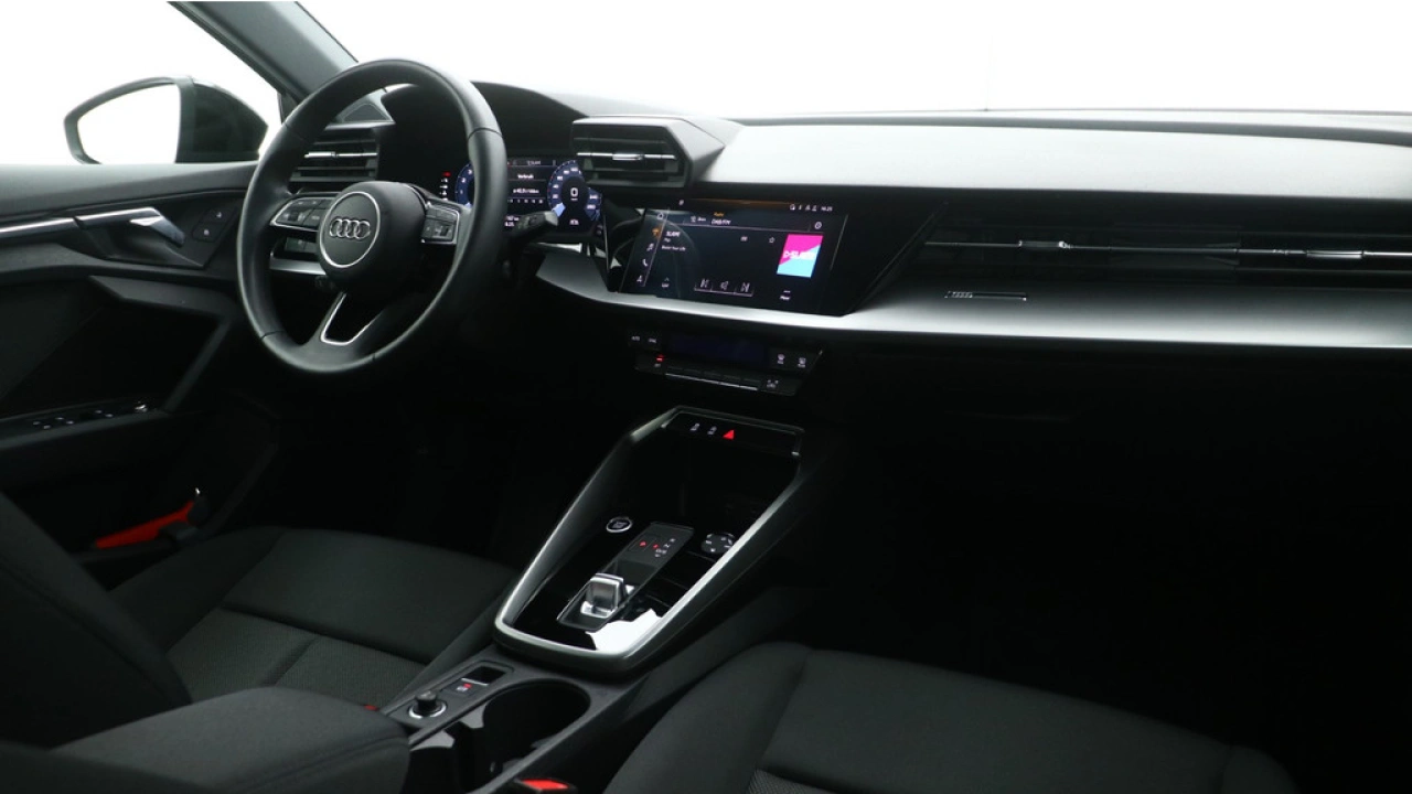 Audi A3 Sportback 30 TFSI Pro Line | Clima | Carplay | PDC |