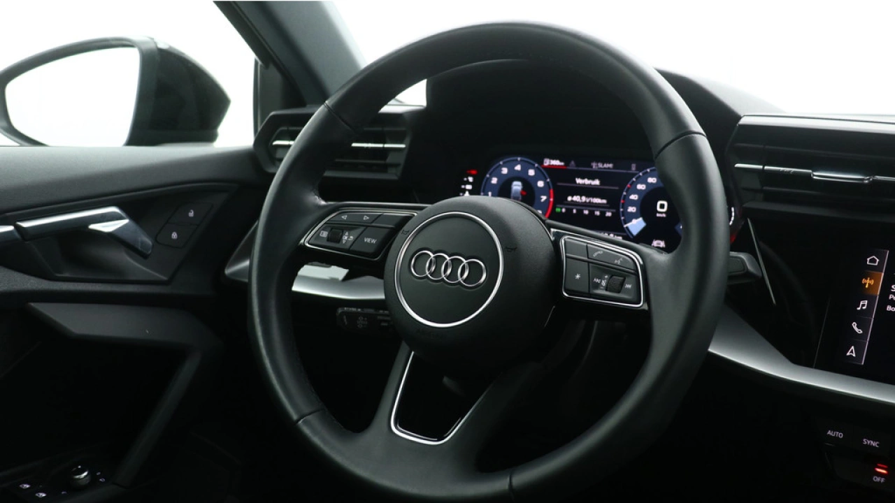 Audi A3 Sportback 30 TFSI Pro Line | Clima | Carplay | PDC |