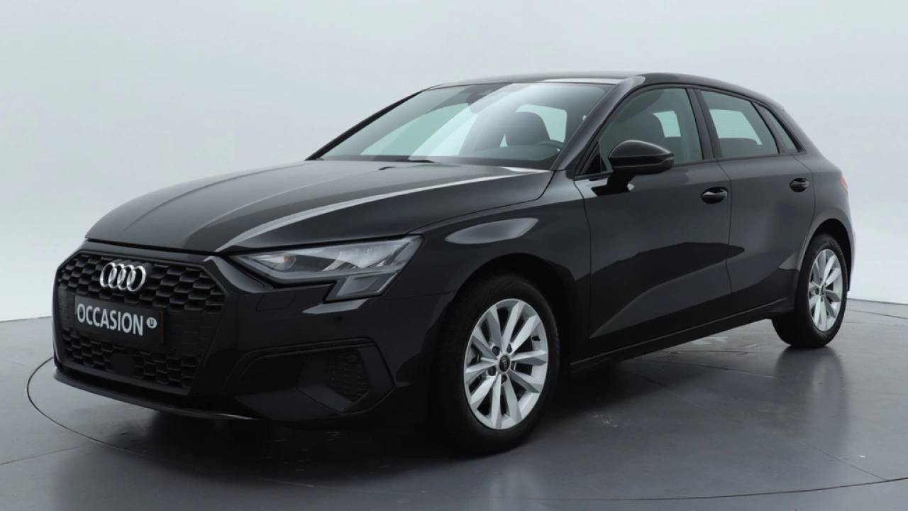 Audi A3 Sportback 30 TFSI Pro Line | Clima | Carplay | PDC |