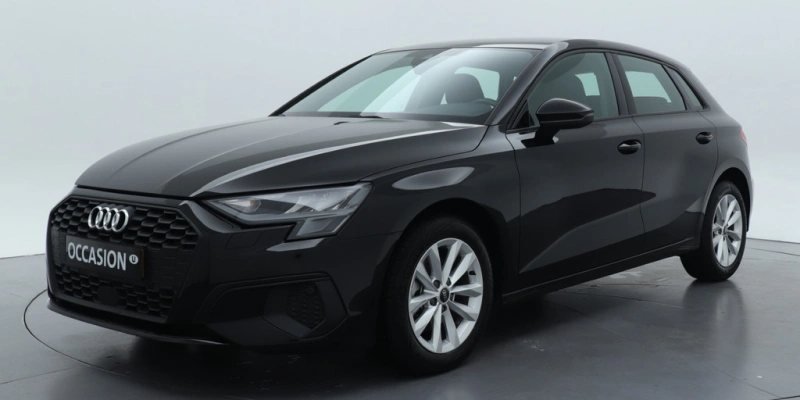 Audi A3 Sportback 30 TFSI Pro Line | Clima | Carplay | PDC |