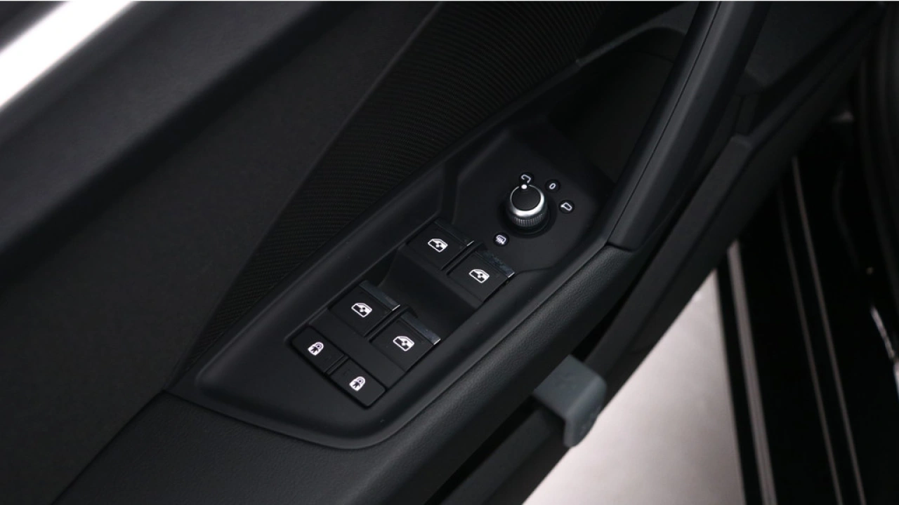 Audi A3 Sportback 30 TFSI Pro Line | Clima | Carplay | PDC |