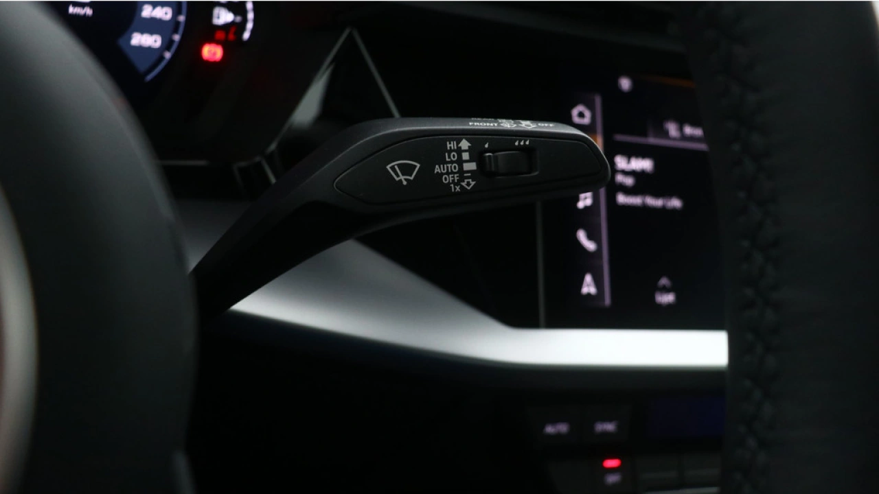 Audi A3 Sportback 30 TFSI Pro Line | Clima | Carplay | PDC |