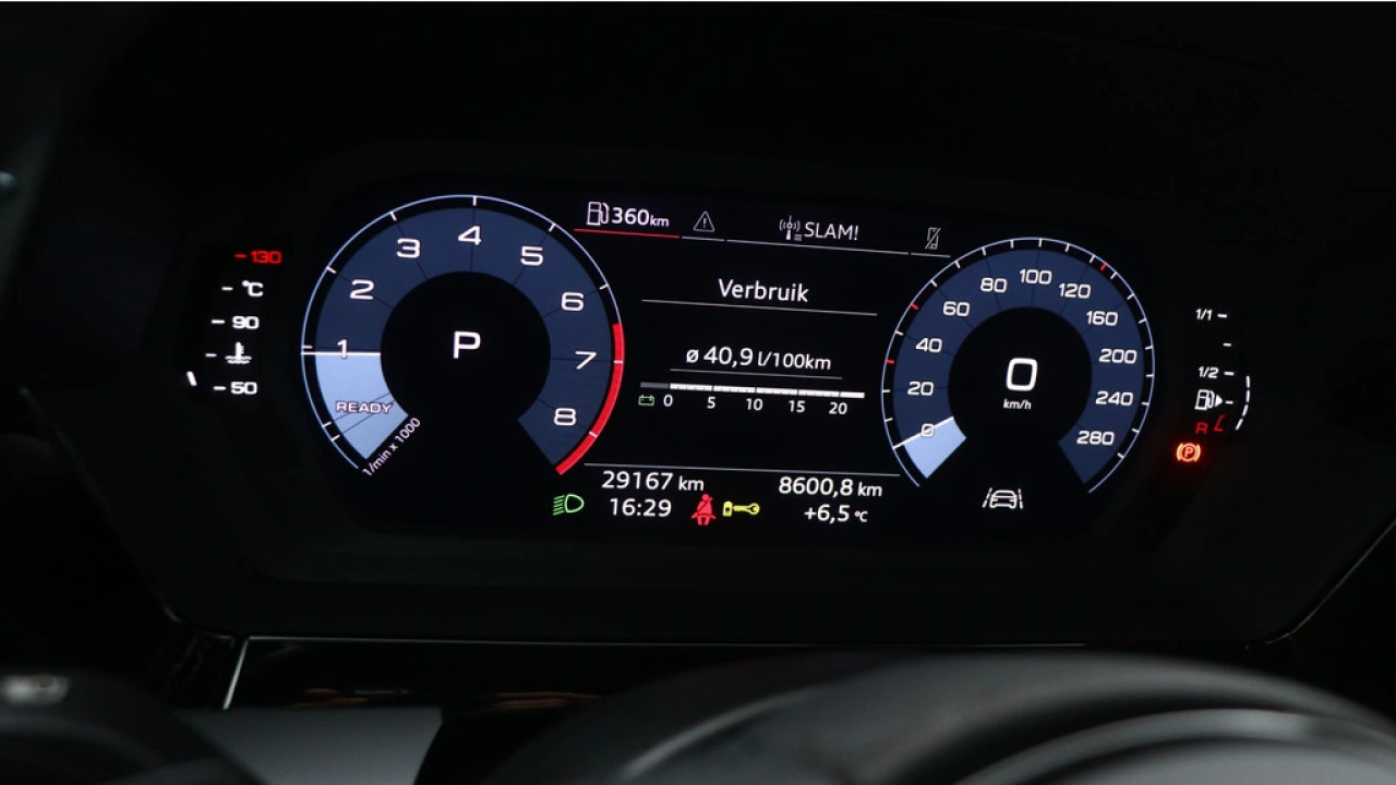 Audi A3 Sportback 30 TFSI Pro Line | Clima | Carplay | PDC |