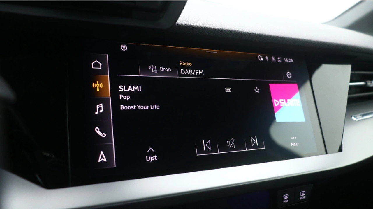 Audi A3 Sportback 30 TFSI Pro Line | Clima | Carplay | PDC |