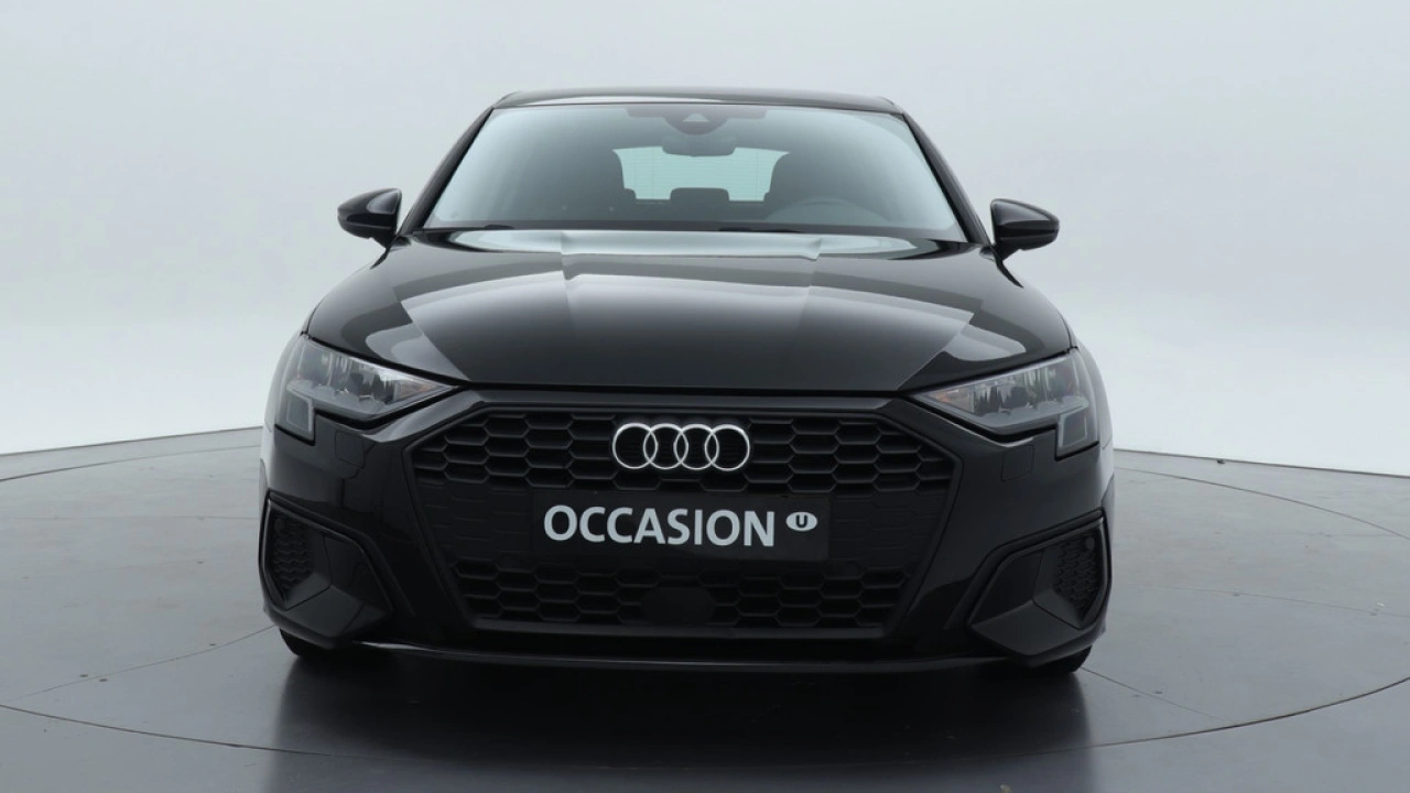 Audi A3 Sportback 30 TFSI Pro Line | Clima | Carplay | PDC |