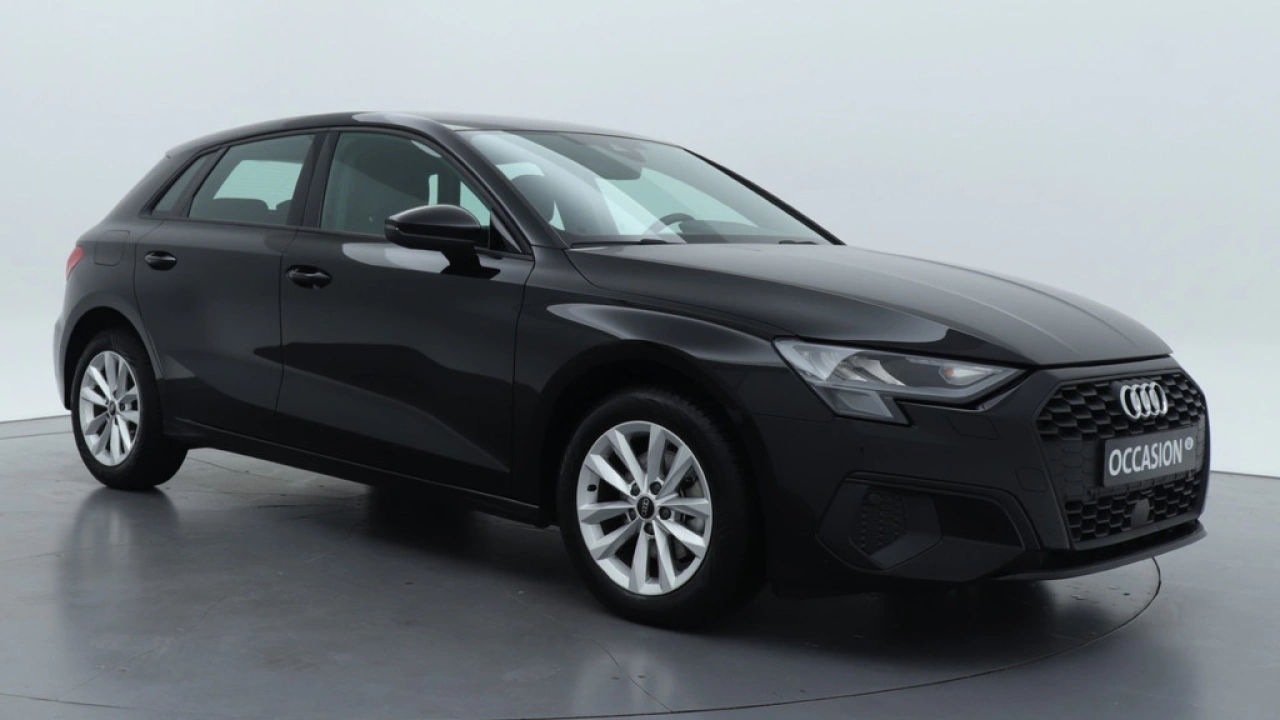 Audi A3 Sportback 30 TFSI Pro Line | Clima | Carplay | PDC |