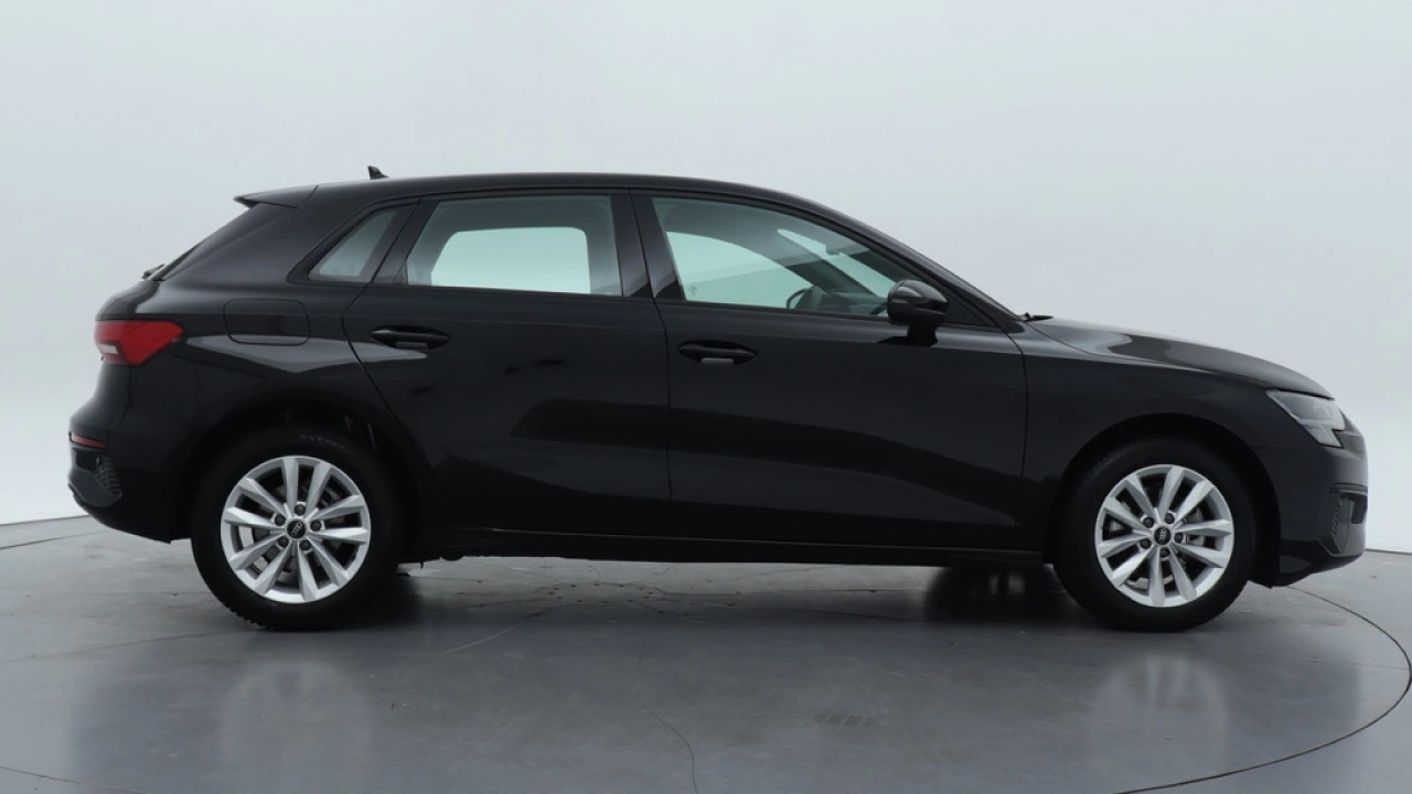 Audi A3 Sportback 30 TFSI Pro Line | Clima | Carplay | PDC |