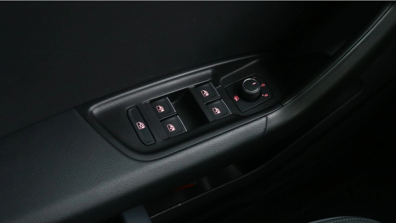 Audi A1 Sportback 25 TFSI Advanced edition