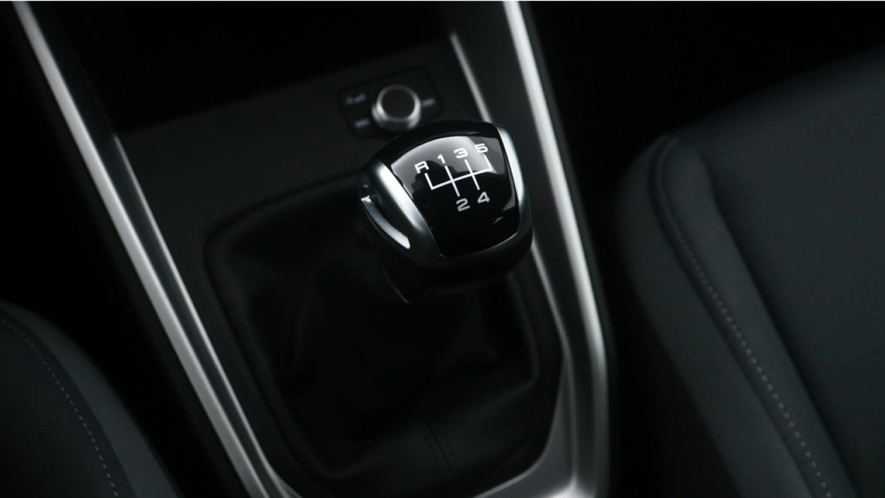 Audi A1 Sportback 25 TFSI Advanced edition