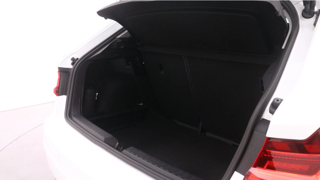 Audi A1 Sportback 25 TFSI Advanced edition