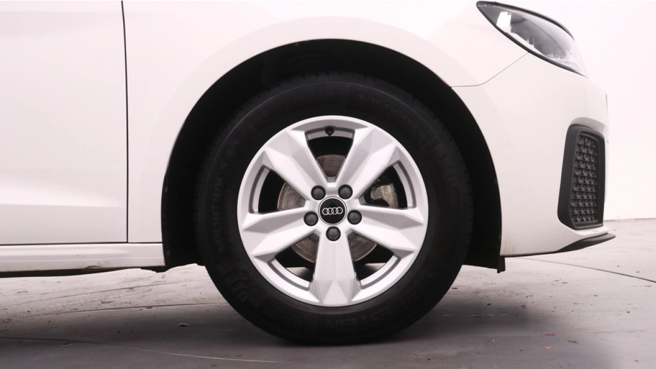 Audi A1 Sportback 25 TFSI Pro Line