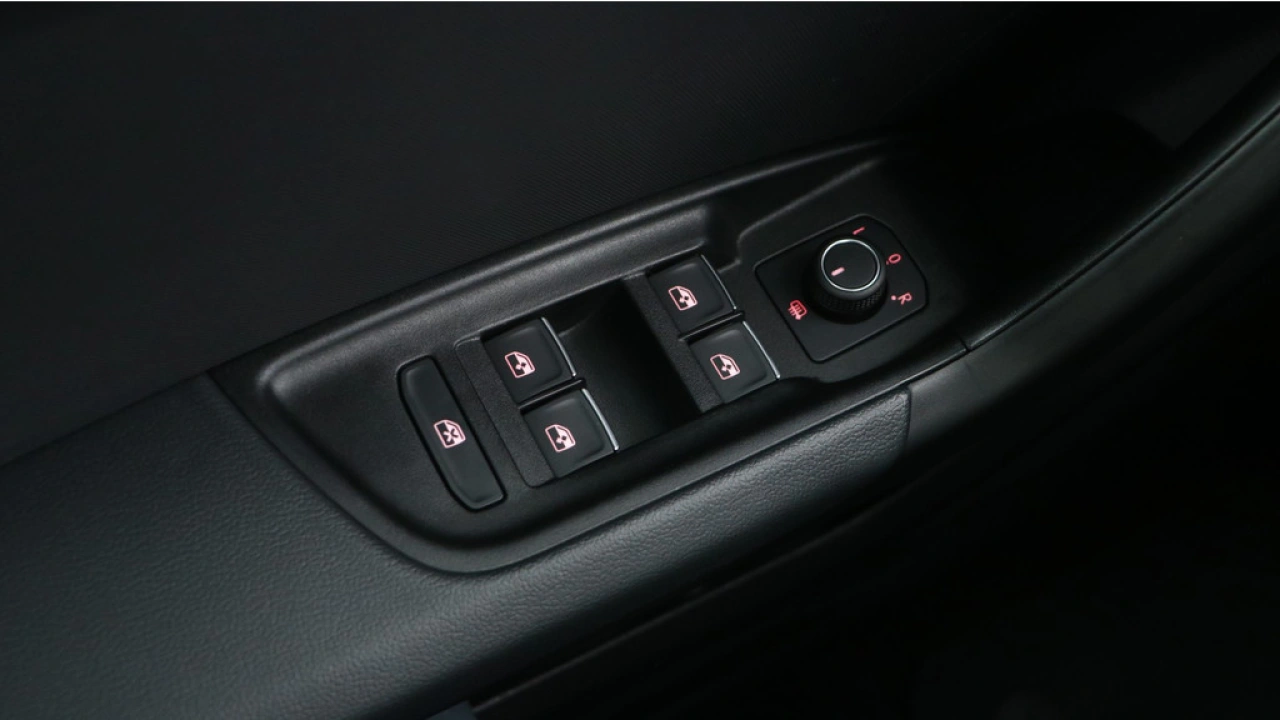 Audi A1 Sportback 25 TFSI Pro Line