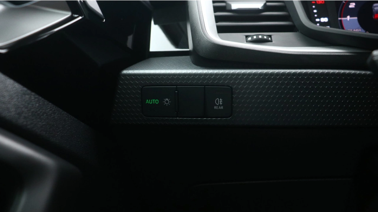 Audi A1 Sportback 25 TFSI Pro Line