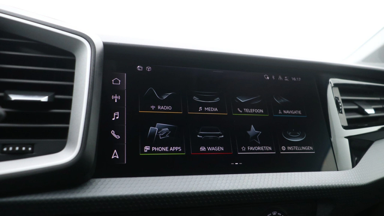 Audi A1 Sportback 25 TFSI Pro Line