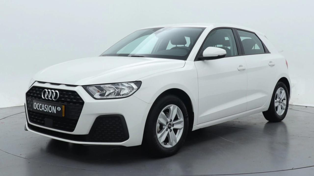 Audi A1 Sportback 25 TFSI Pro Line