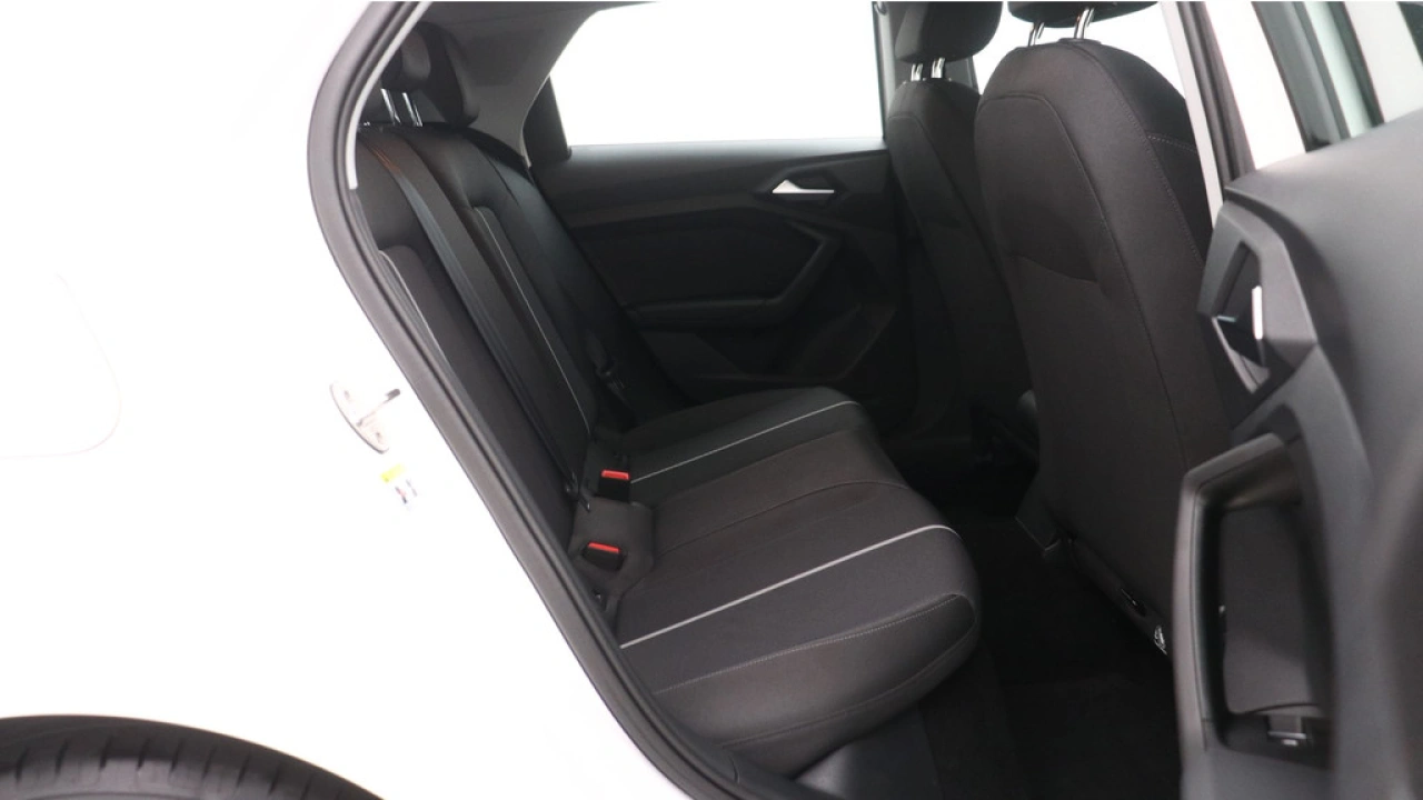 Audi A1 Sportback 25 TFSI Pro Line