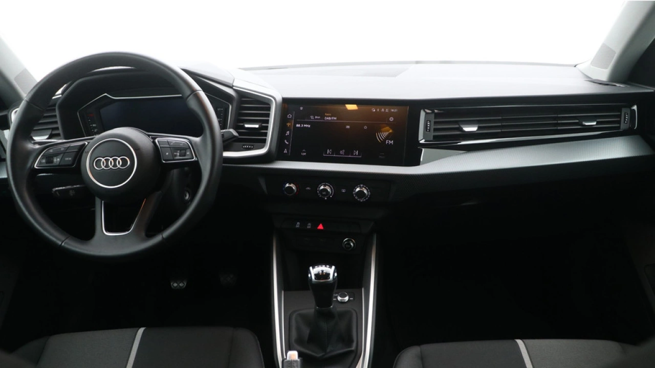 Audi A1 Sportback 25 TFSI Pro Line