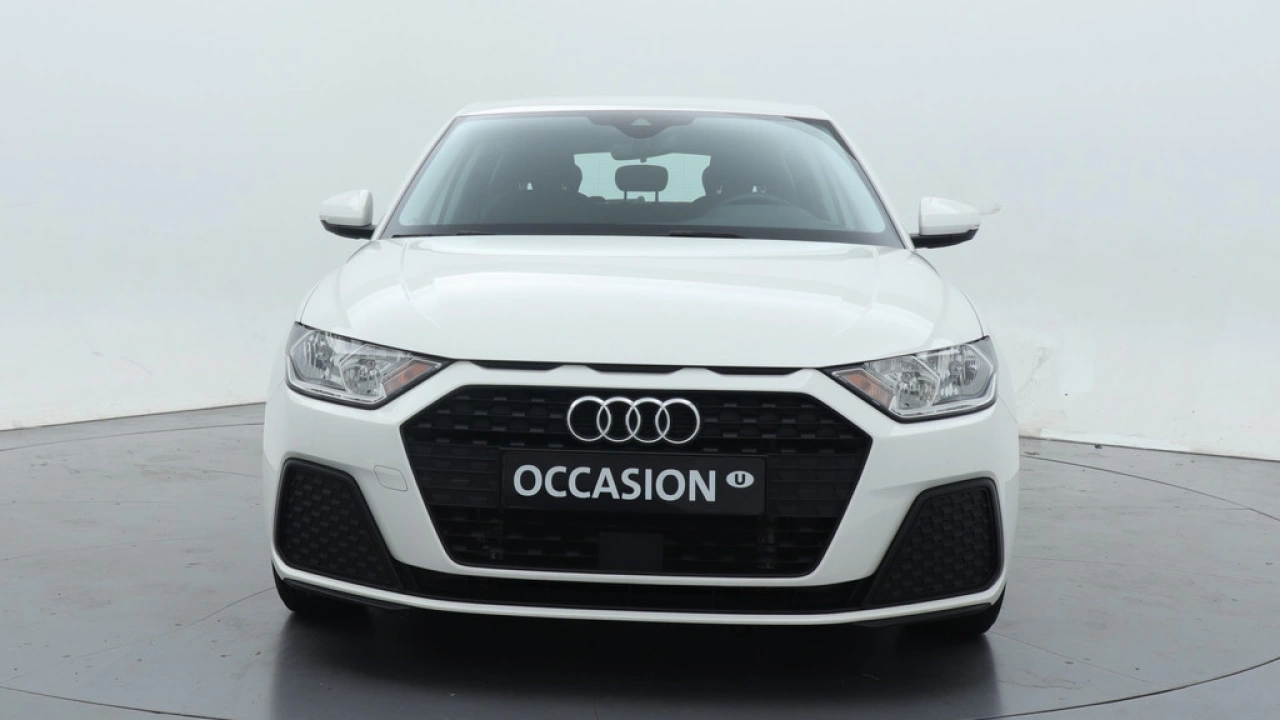 Audi A1 Sportback 25 TFSI Pro Line