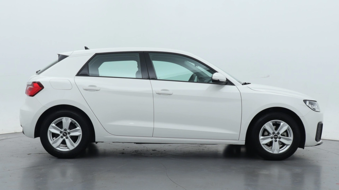 Audi A1 Sportback 25 TFSI Pro Line