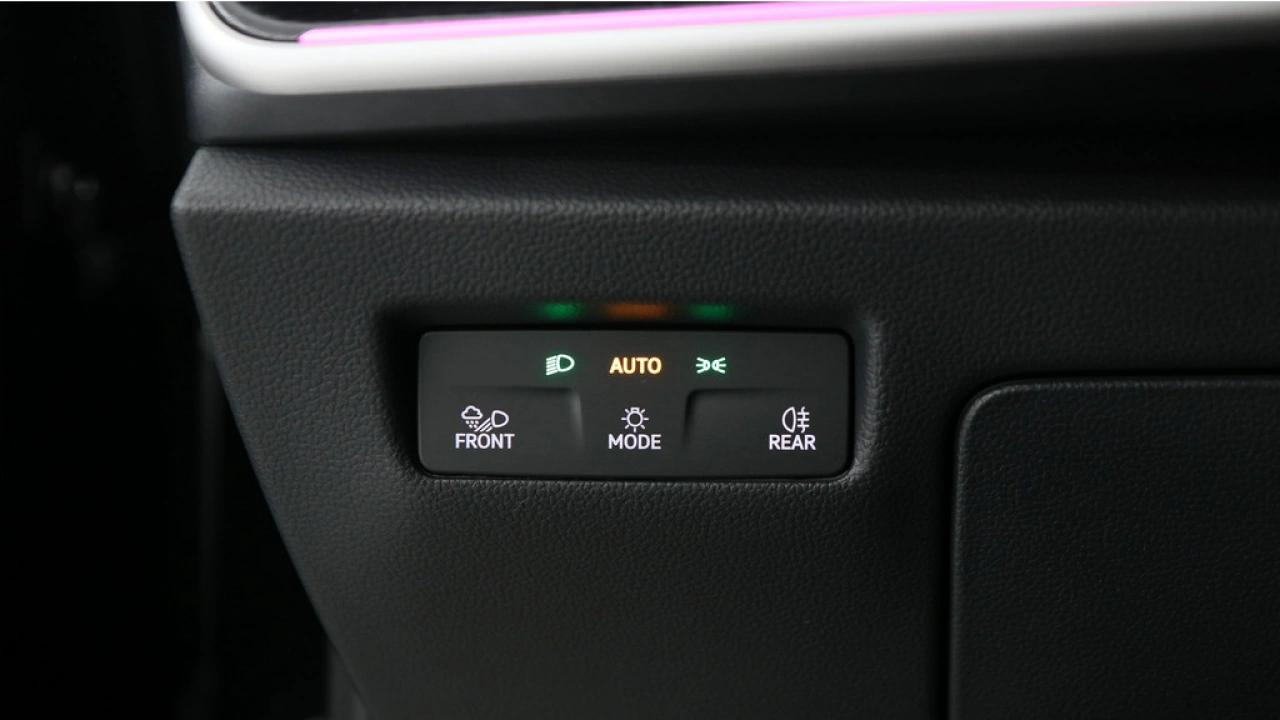 Škoda Superb Combi 1.5 TSI eHybrid 204pk PHEV Sportline Business DSG