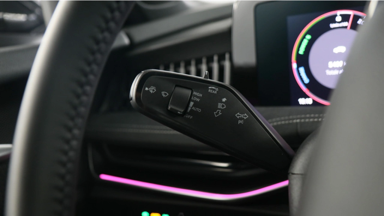 Škoda Superb Combi 1.5 TSI eHybrid 204pk PHEV Sportline Business DSG