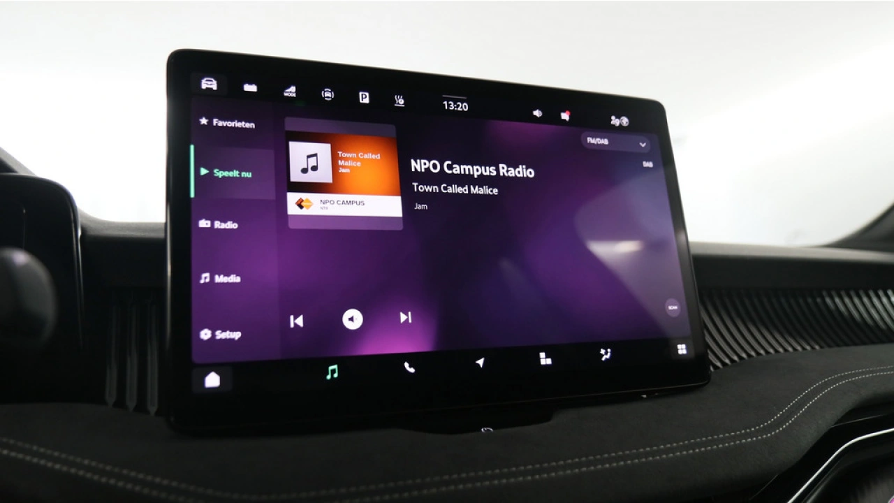 Škoda Superb Combi 1.5 TSI eHybrid 204pk PHEV Sportline Business DSG