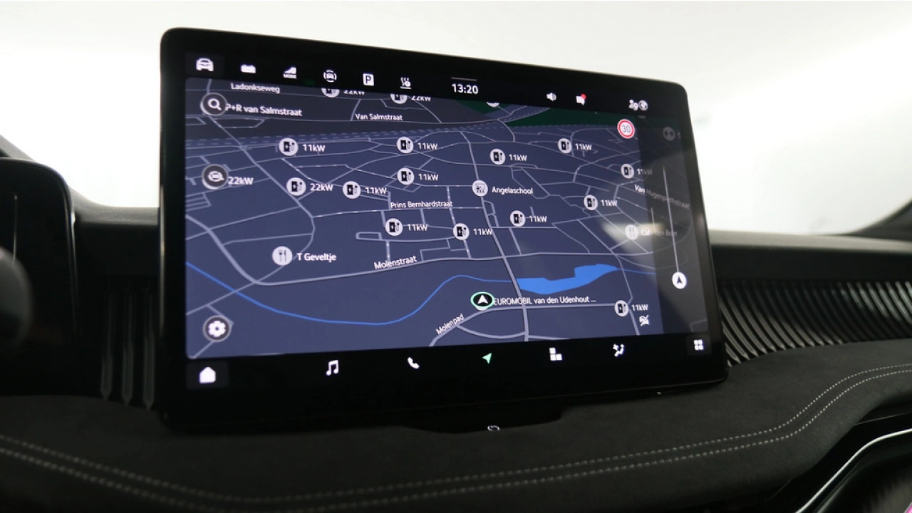 Škoda Superb Combi 1.5 TSI eHybrid 204pk PHEV Sportline Business DSG