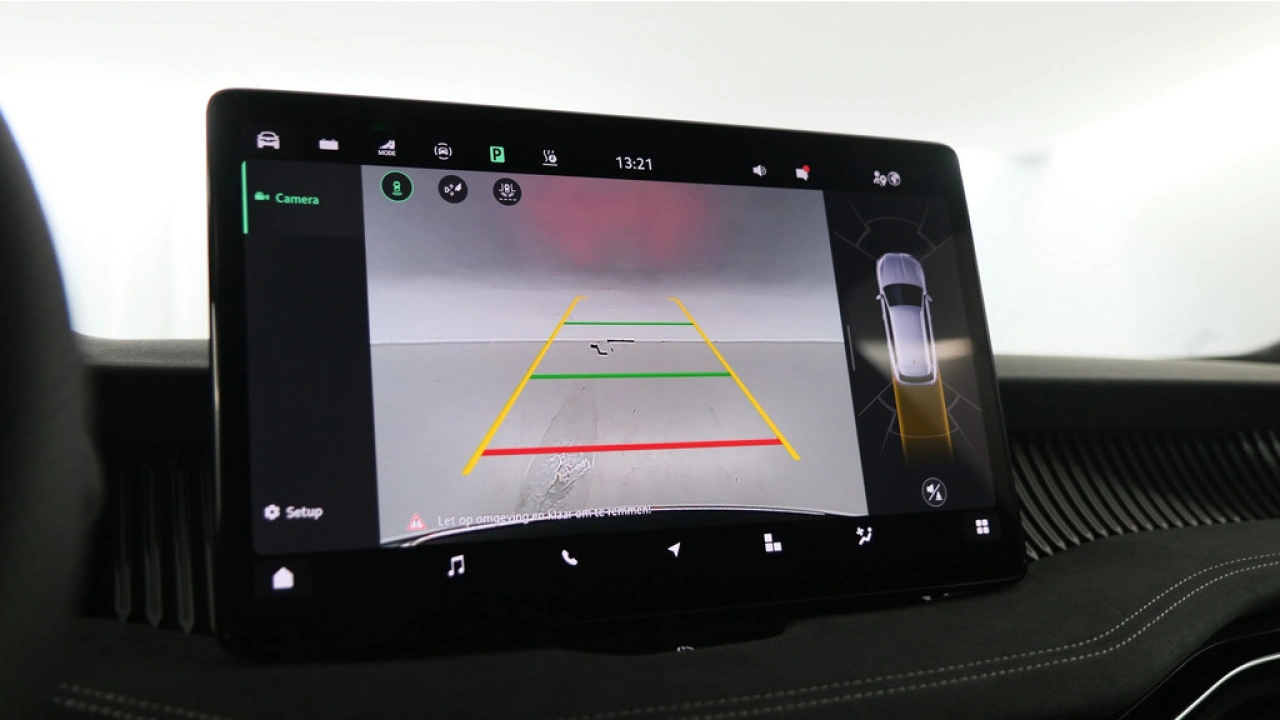 Škoda Superb Combi 1.5 TSI eHybrid 204pk PHEV Sportline Business DSG