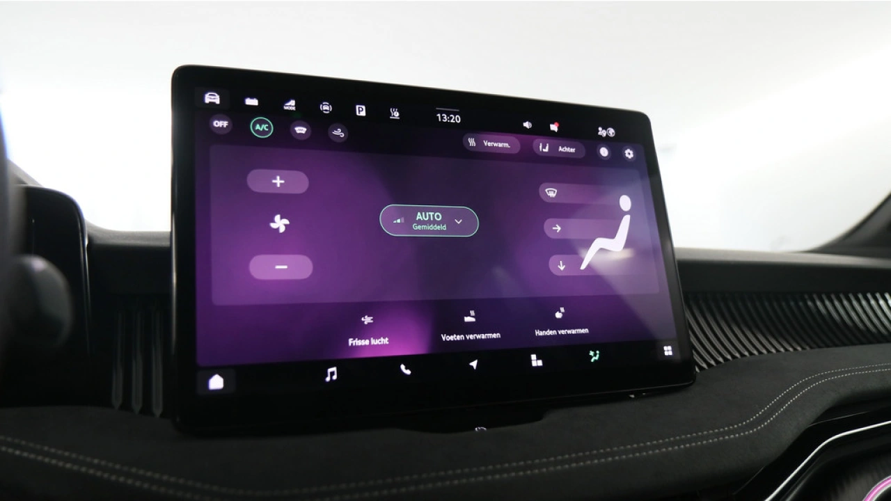 Škoda Superb Combi 1.5 TSI eHybrid 204pk PHEV Sportline Business DSG