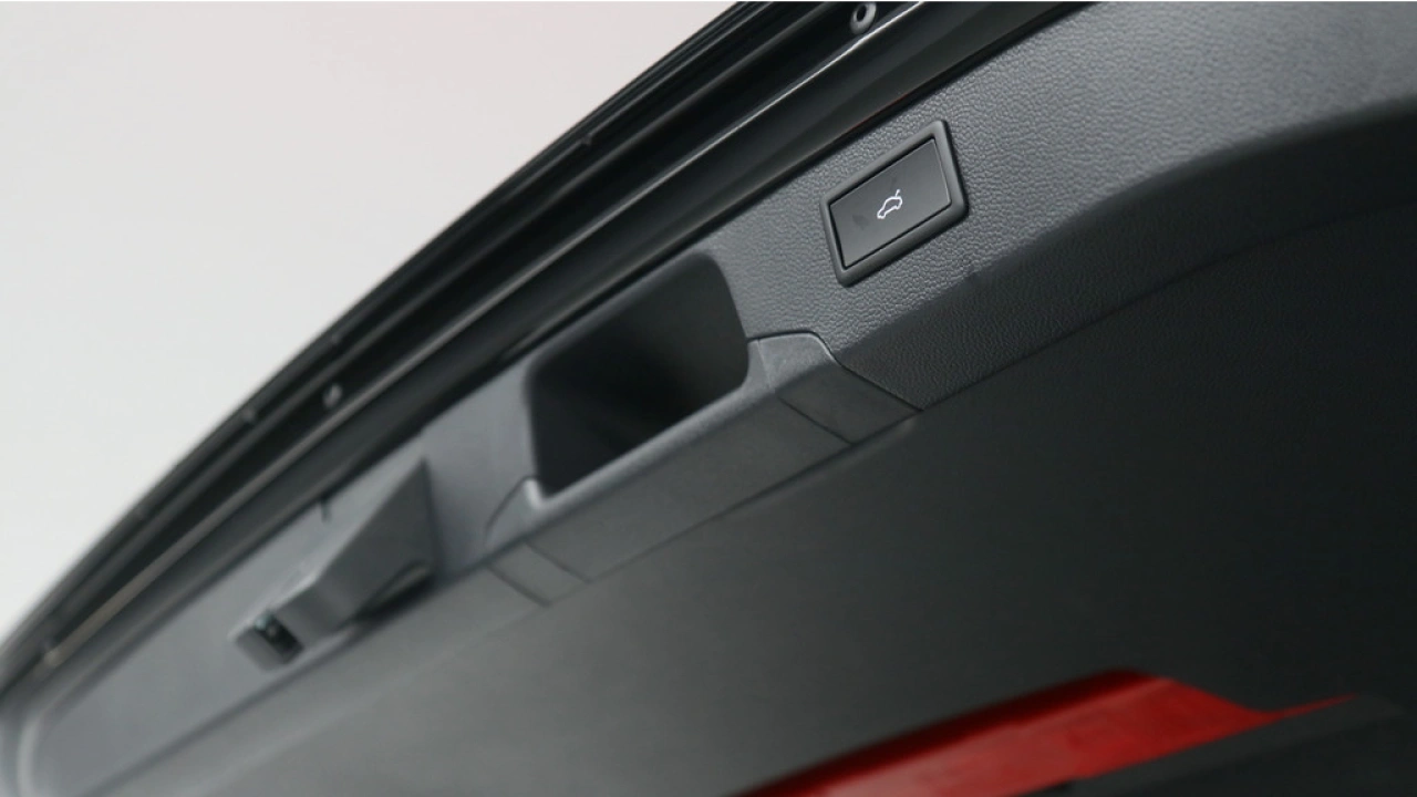 Škoda Superb Combi 1.5 TSI eHybrid 204pk PHEV Sportline Business DSG