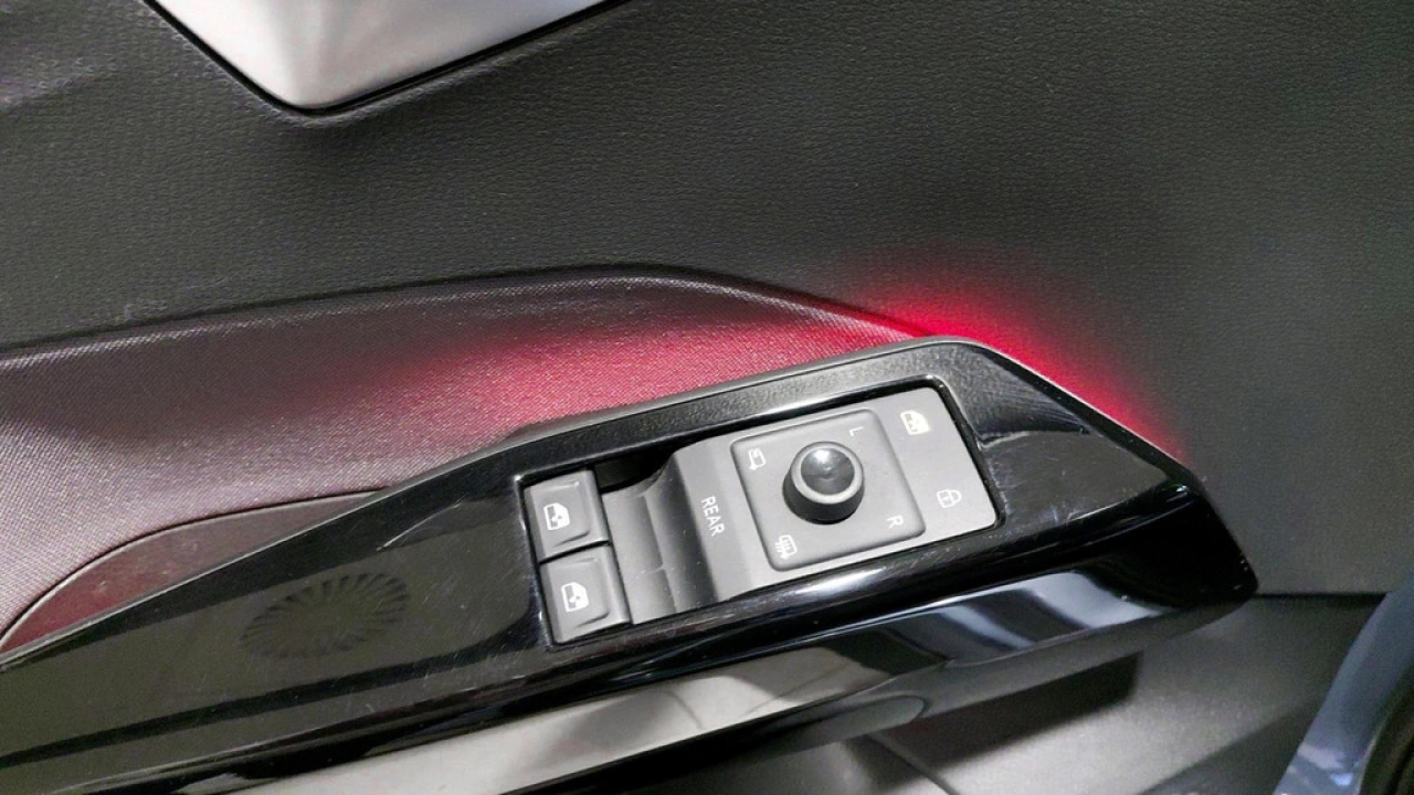 Volkswagen ID.3 Life 58 kWh | Verwarmde stoelen en stuur | App Connect | Navi |Steunhaak