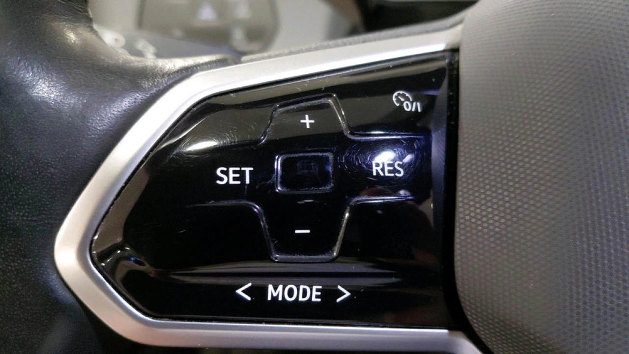 Volkswagen ID.3 Life 58 kWh | Verwarmde stoelen en stuur | App Connect | Navi |Steunhaak