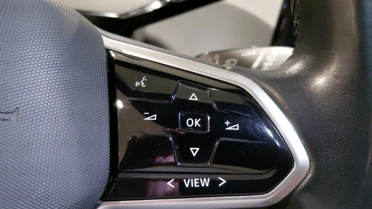 Volkswagen ID.3 Life 58 kWh | Verwarmde stoelen en stuur | App Connect | Navi |Steunhaak