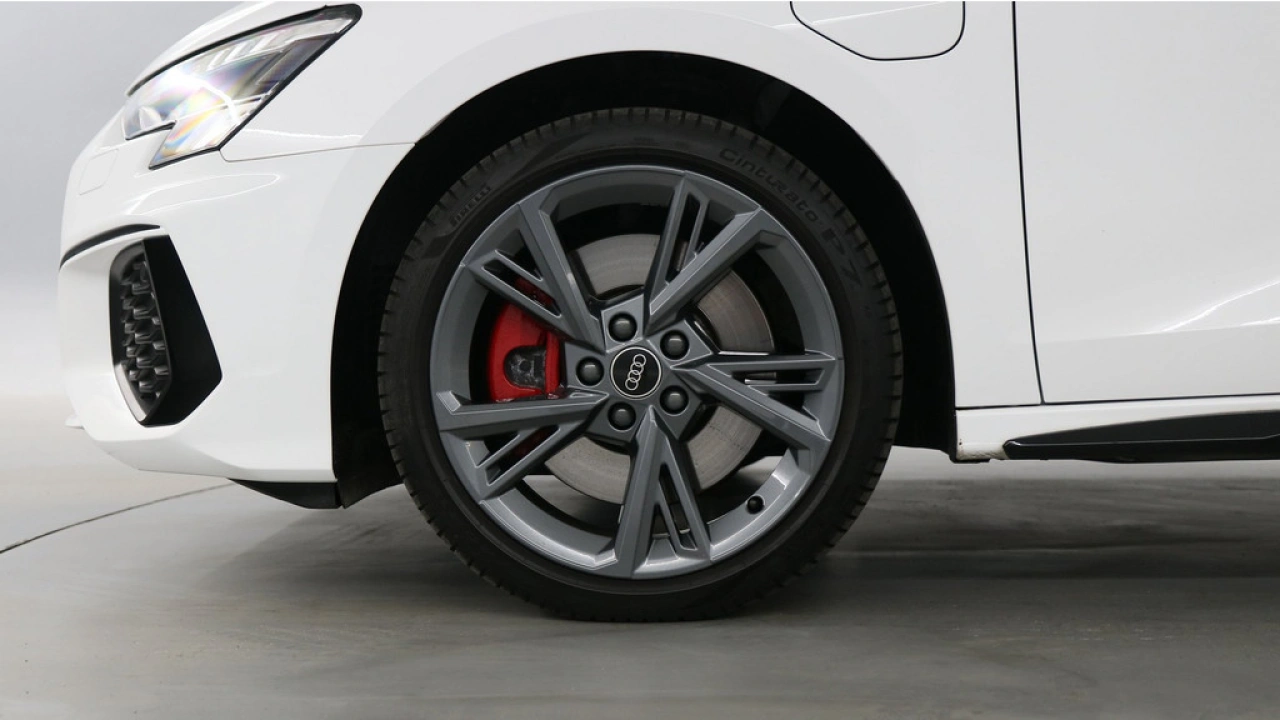 Audi A3 Sportback 45 TFSI e 245pk PHEV S edition