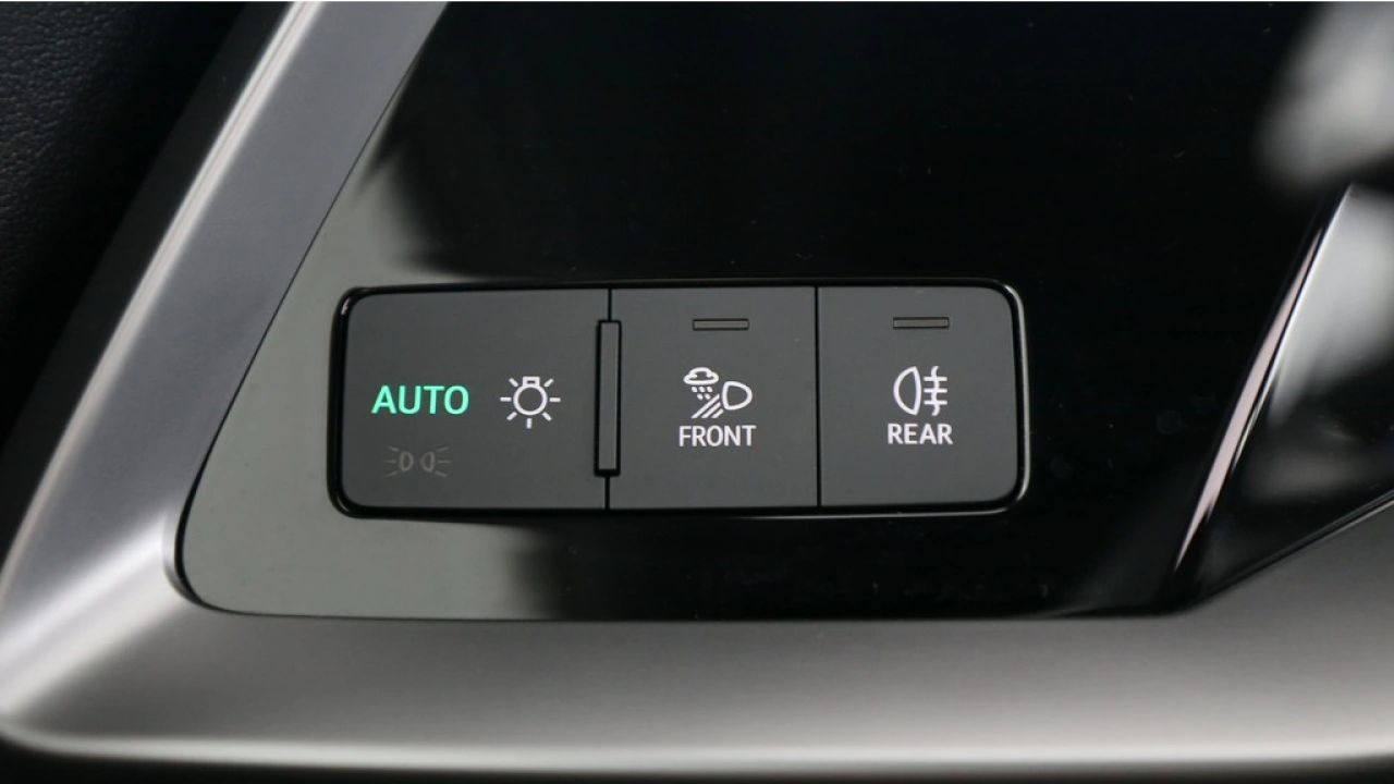 Audi A3 Sportback 45 TFSI e 245pk PHEV S edition