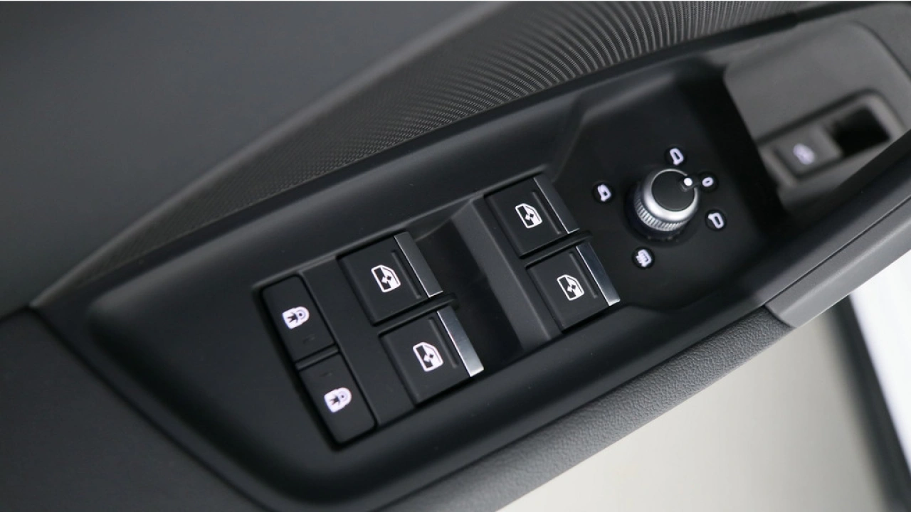 Audi A3 Sportback 45 TFSI e 245pk PHEV S edition