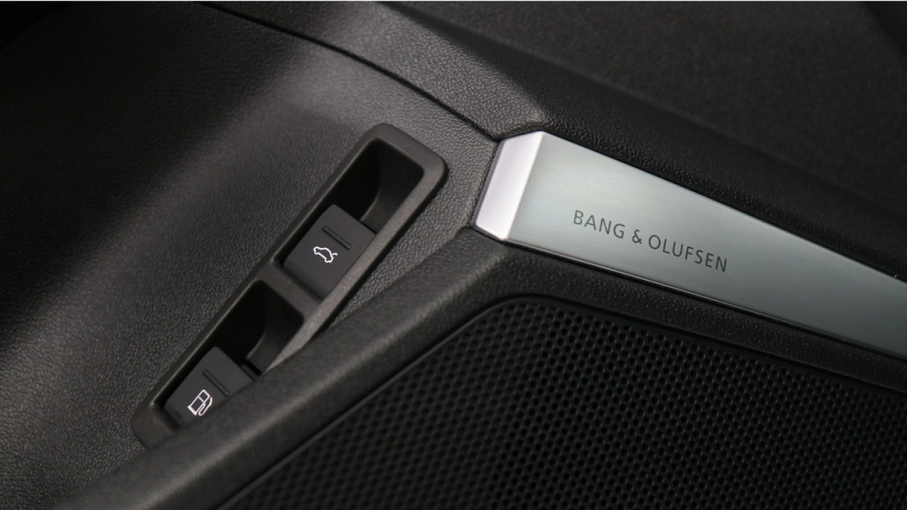 Audi A3 Sportback 45 TFSI e 245pk PHEV S edition